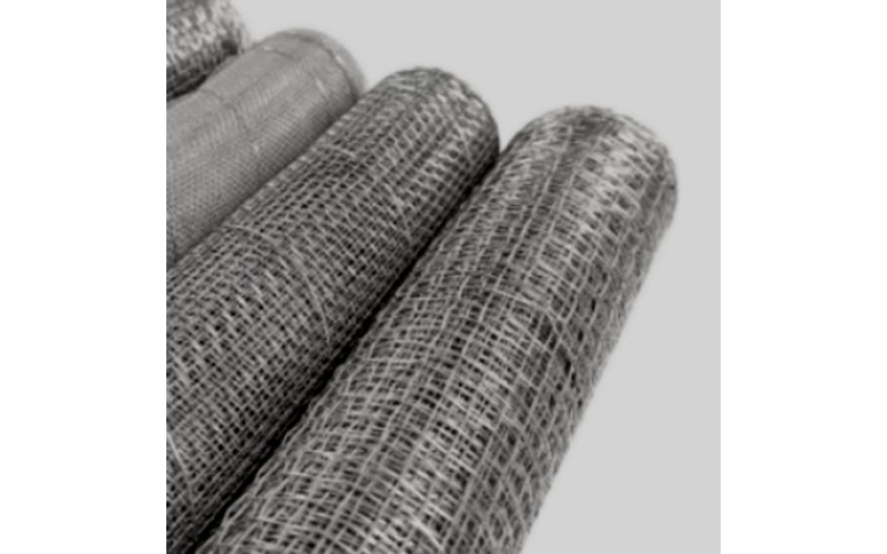 GFW plain wire mesh