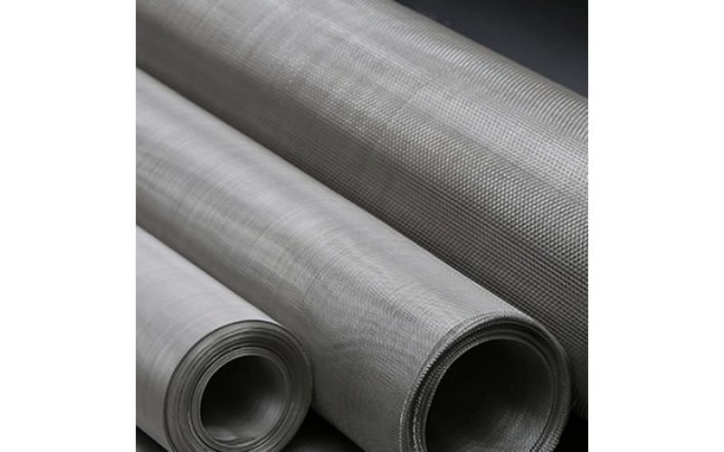 GFW Industrial Wire Cloth