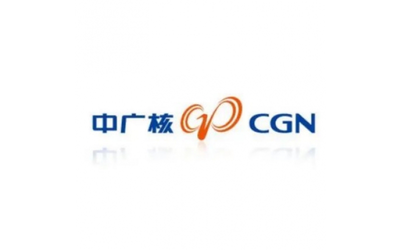 China General Nuclear Power Group Metal Wire Mesh