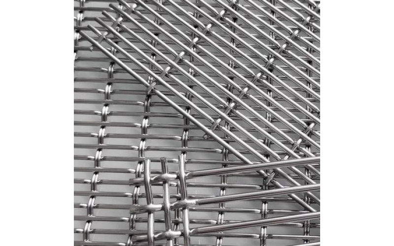 metal decorative mesh